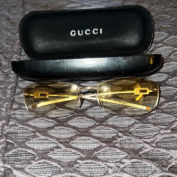 Gucci Accessories - Gucci Sunglasses